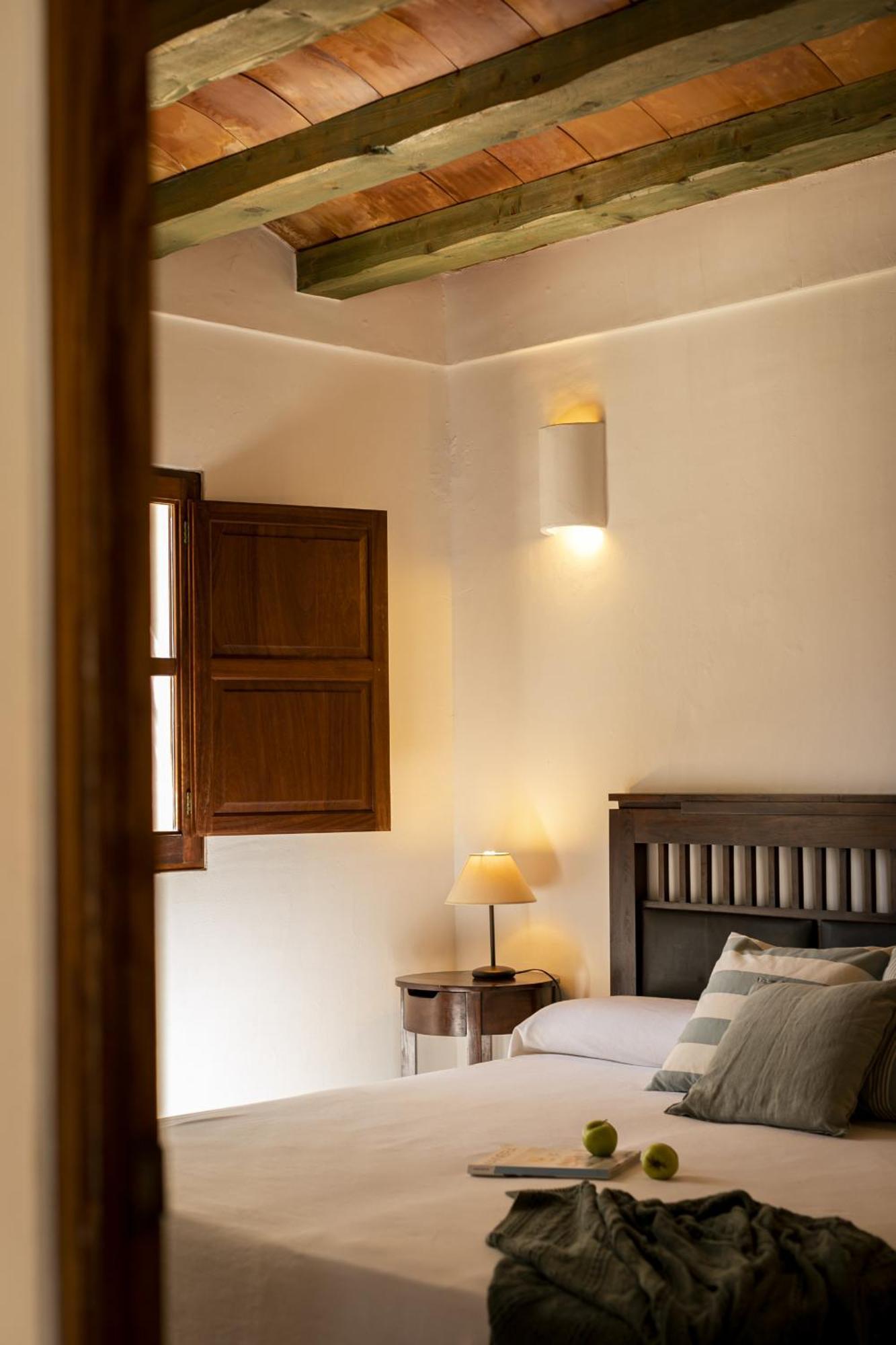 Can Noves - Villa De 4 Suites 35 Y 52 San Francisco Javier Ngoại thất bức ảnh
