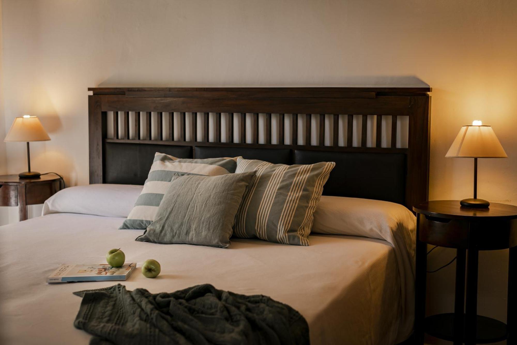Can Noves - Villa De 4 Suites 35 Y 52 San Francisco Javier Ngoại thất bức ảnh
