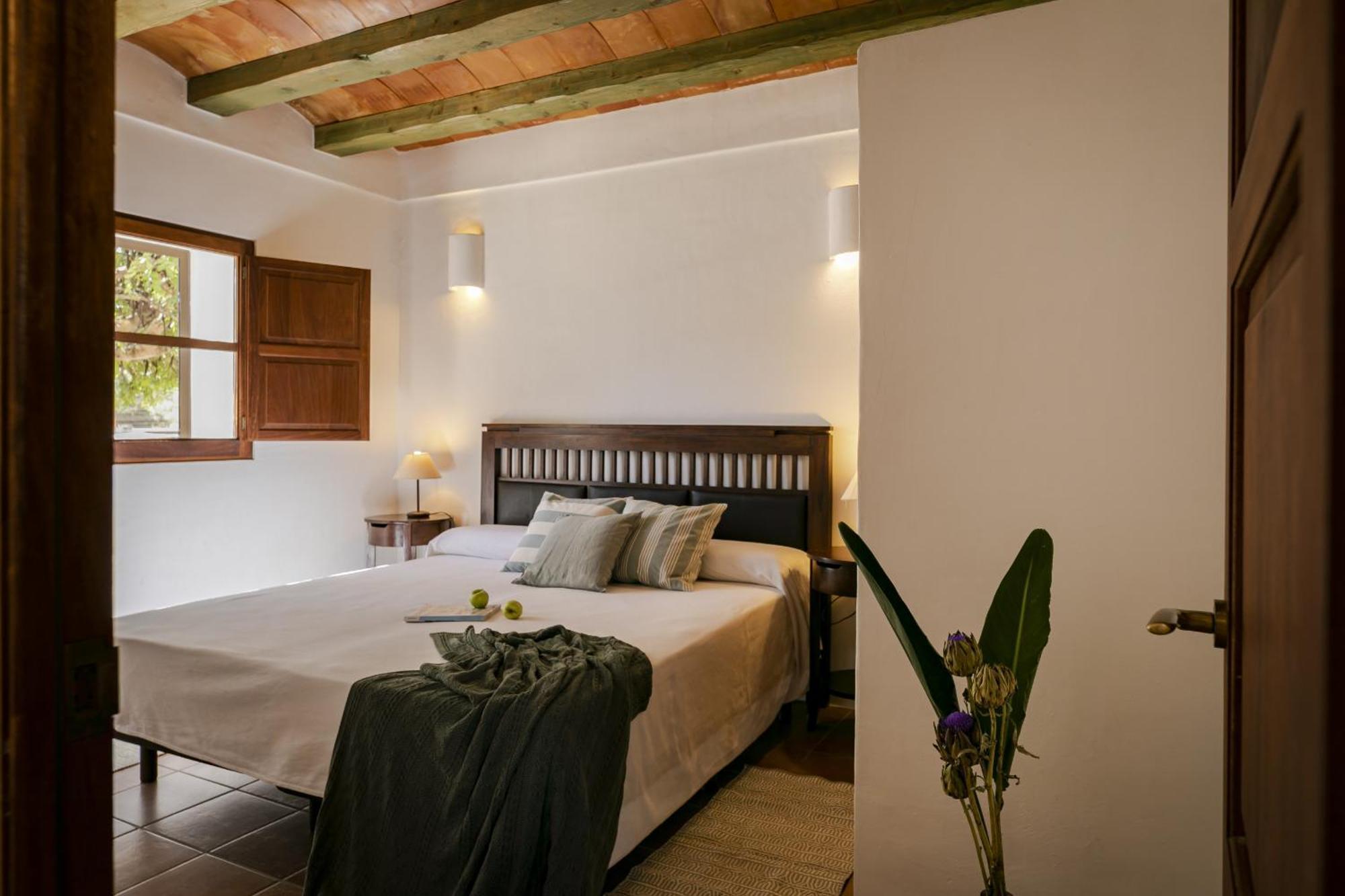 Can Noves - Villa De 4 Suites 35 Y 52 San Francisco Javier Ngoại thất bức ảnh