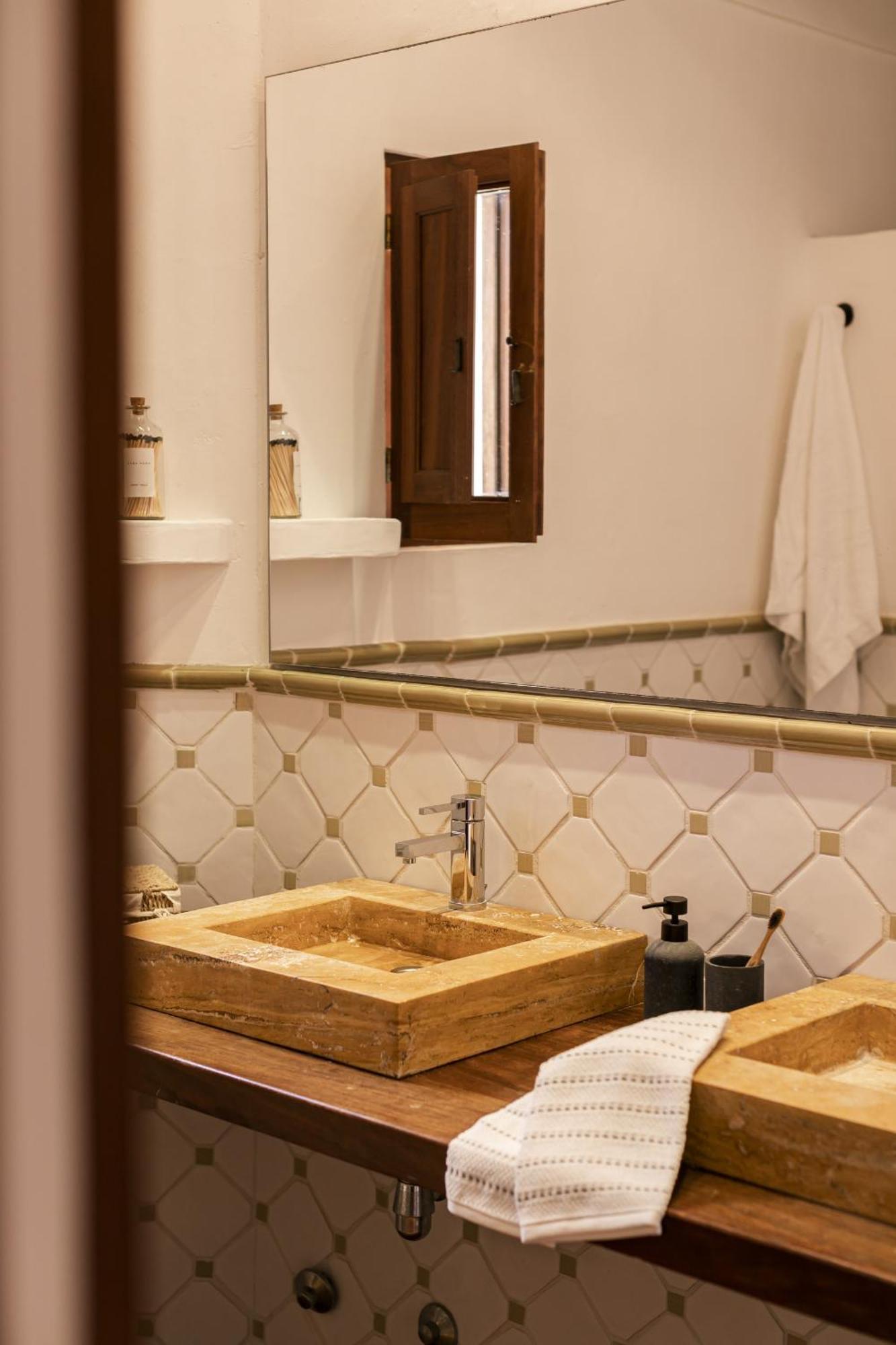 Can Noves - Villa De 4 Suites 35 Y 52 San Francisco Javier Ngoại thất bức ảnh