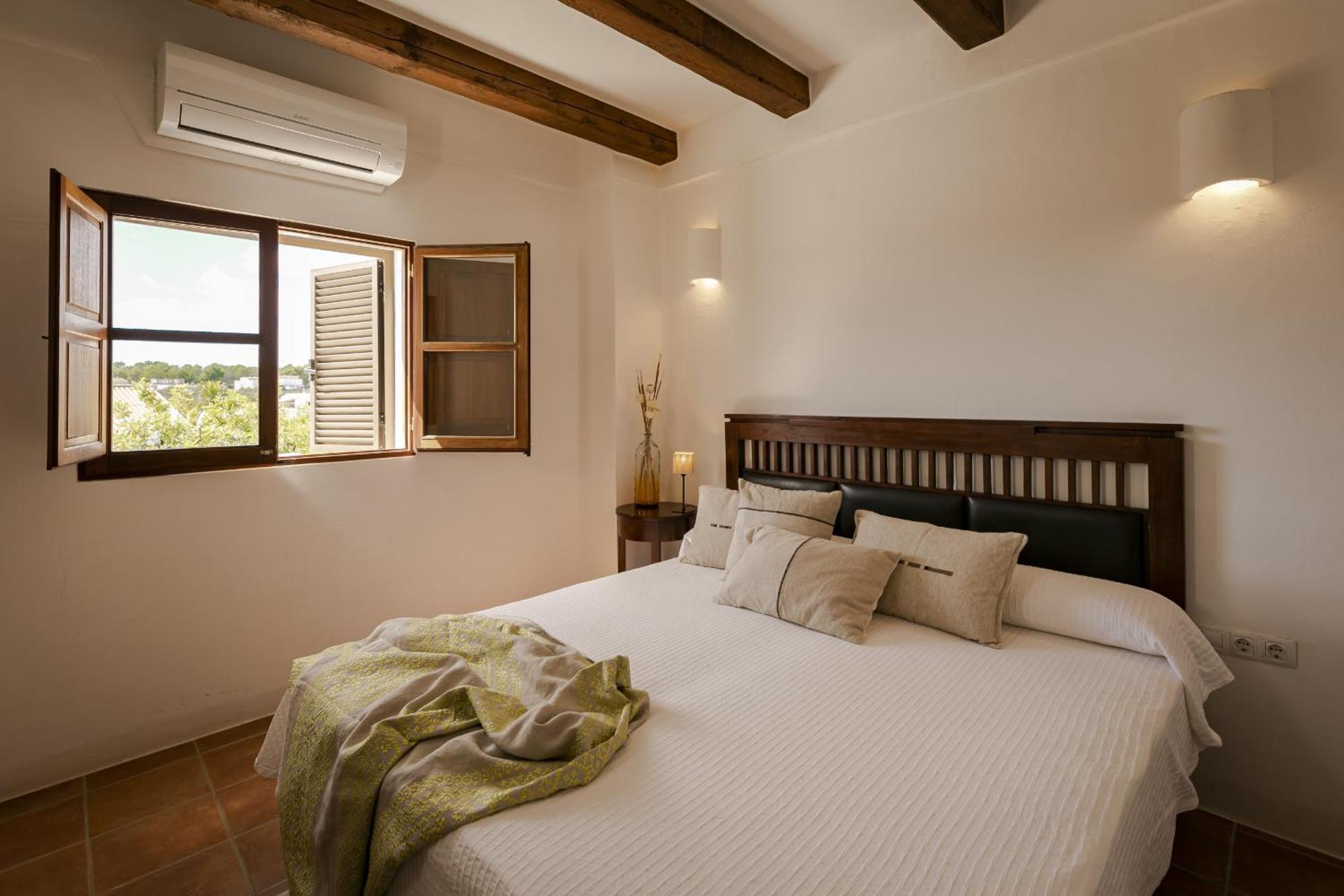 Can Noves - Villa De 4 Suites 35 Y 52 San Francisco Javier Ngoại thất bức ảnh