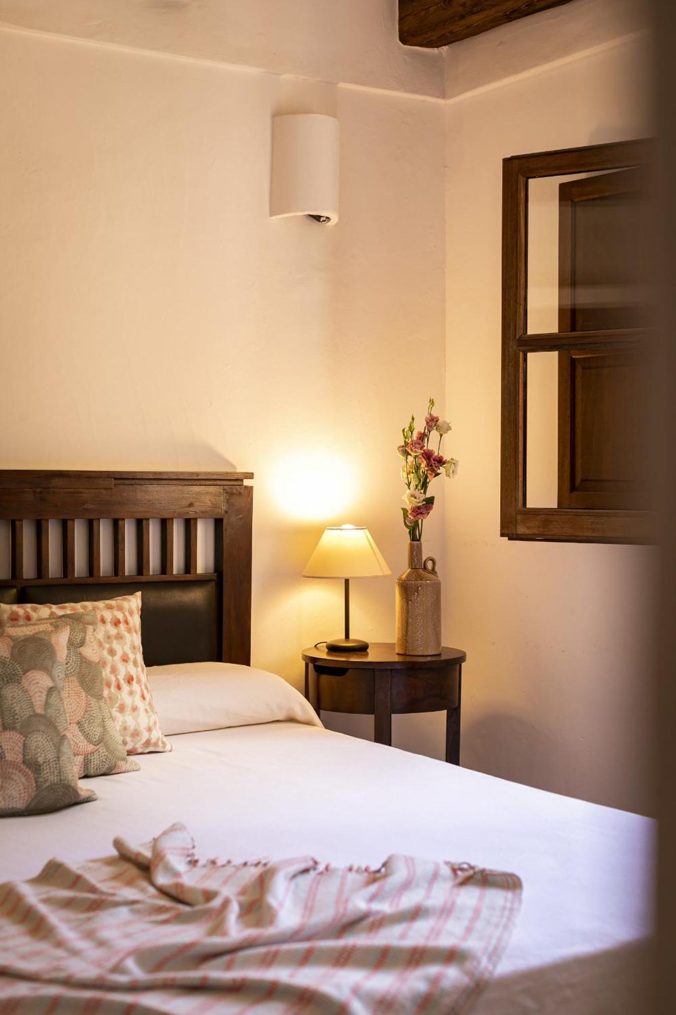 Can Noves - Villa De 4 Suites 35 Y 52 San Francisco Javier Ngoại thất bức ảnh