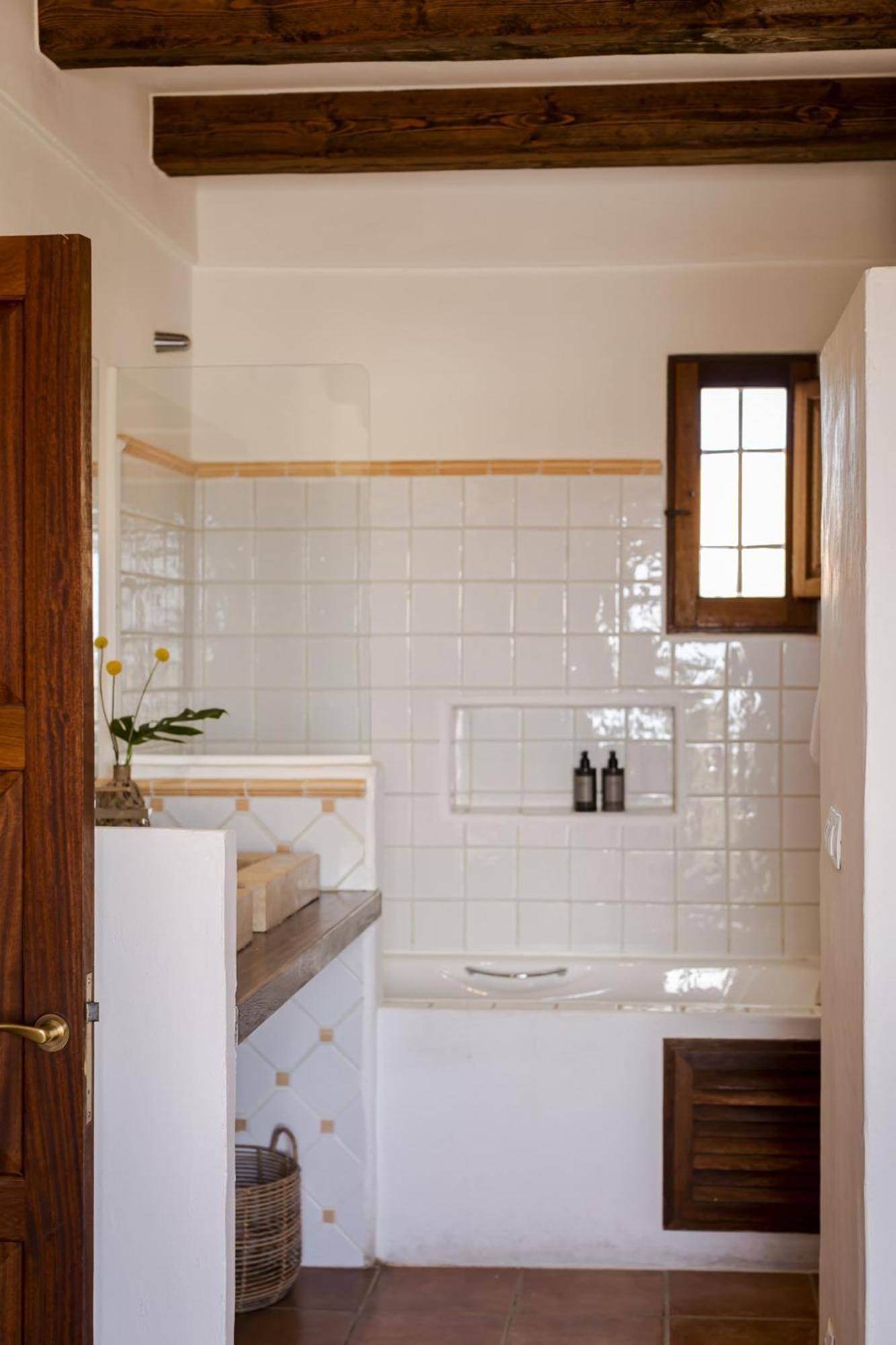 Can Noves - Villa De 4 Suites 35 Y 52 San Francisco Javier Ngoại thất bức ảnh